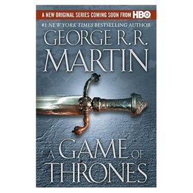 A Game of Thrones (A Song of Ice and Fire,Book 1) 下载