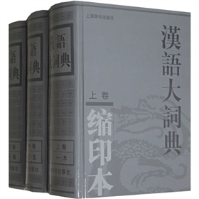 汉语大词典 下载