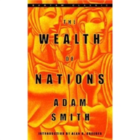 The Wealth of Nations (Bantam Classics) 下载