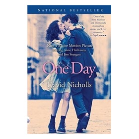 One Day (Random House Movie Tie-In Books) 下载