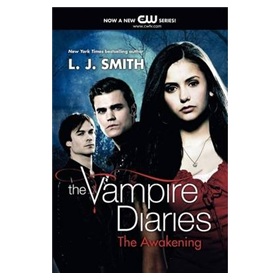 The Vampire Diaries 01: The Awakening 下载