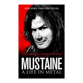 Mustaine: A Life in Metal 下载