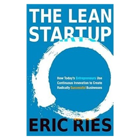 The Lean Startup 下载