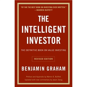 The Intelligent Investor 下载