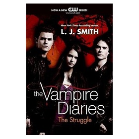 The Vampire Diaries: The Struggle 下载