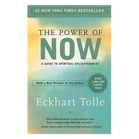 The Power of Now: A Guide to Spiritual Enlightenment 下载
