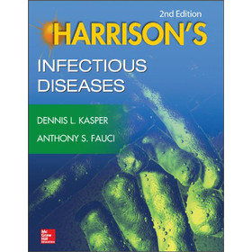 Harrison's Infectious Diseases, 2nd Edition 下载
