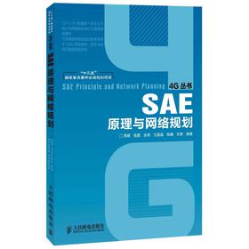 4G丛书：SAE原理与网络规划 下载
