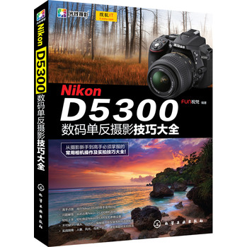 Nikon D5300数码单反摄影技巧大全 下载