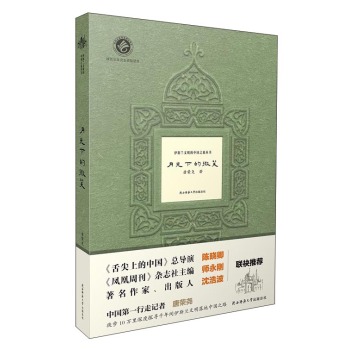 伊斯兰文明的中国之旅丛书：月光下的微笑 下载