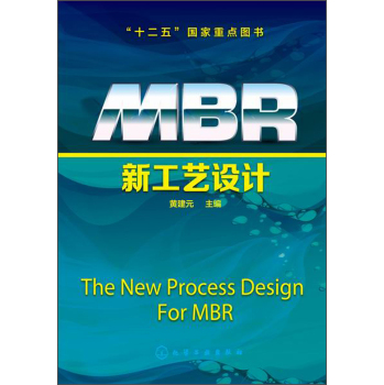 MBR新工艺设计