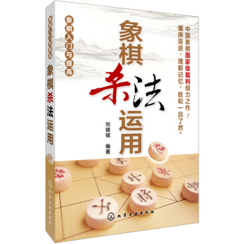 象棋入门与提高：象棋杀法运用 下载