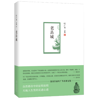 叶广芩文集07:老县城 下载