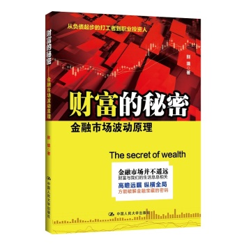 财富的秘密：金融市场波动原理 下载