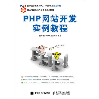 PHP网站开发实例教程 下载