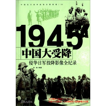 中国大受降 1945侵华日军投降影像全纪录 下载