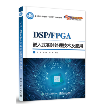 DSP/FPGA嵌入式实时处理技术及应用 下载