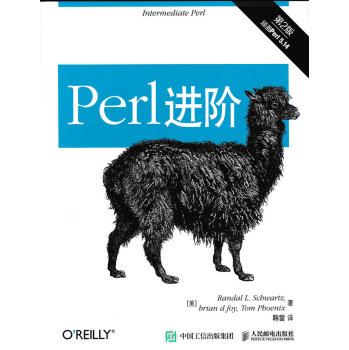 Perl进阶 下载