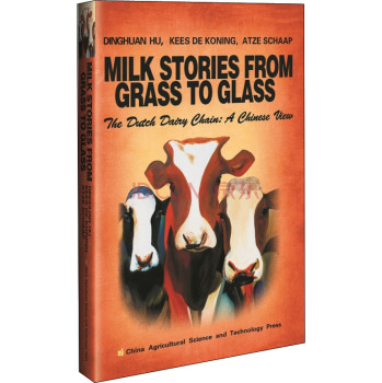 MILK STORIES FROM GRASS TO GLASS 下载