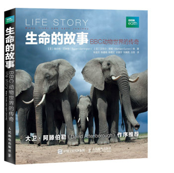 生命的故事 BBC动物世界的传奇 下载