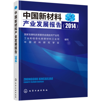 中国新材料产业发展报告 下载