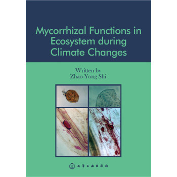 Mycorrhizal Function in Ecosystem during Climate 下载