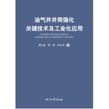 油气井井筒强化关键技术及工业化应用 下载