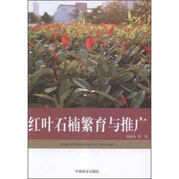 红叶石楠繁育与推广 下载