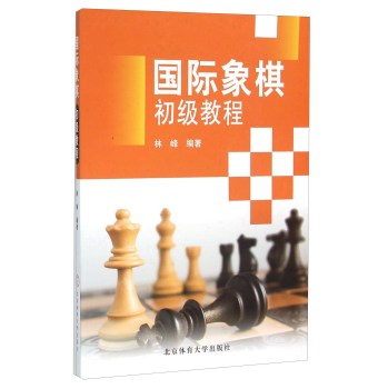 国际象棋初级教程 下载