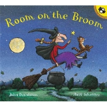 Room on the Broom 下载