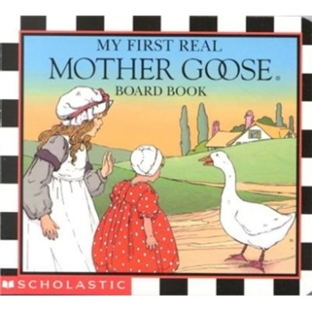 My First Real Mother Goose  鹅妈妈 下载