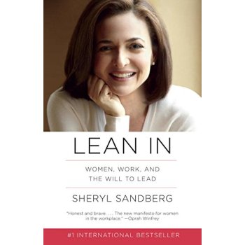 Lean In: Women, Work, and the Will to Lead 向前一步 下载