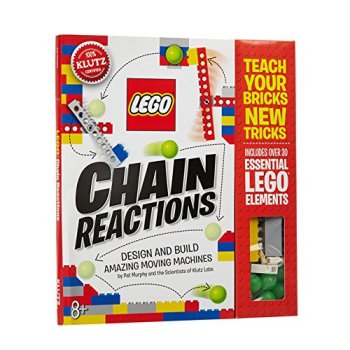 Lego Chain Reactions 下载