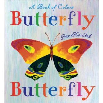 Butterfly Butterfly: A Book of Colors 下载