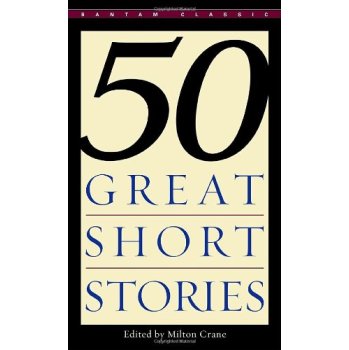 Fifty Great Short Stories50篇著名短篇小说集 英文原版 下载