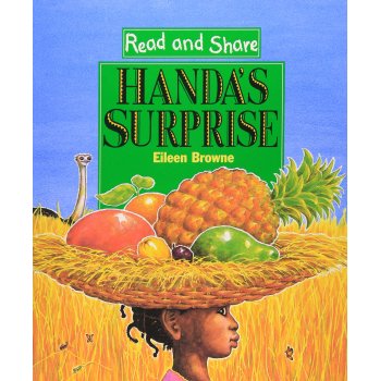 Handa's Surprise  Read and Share 下载