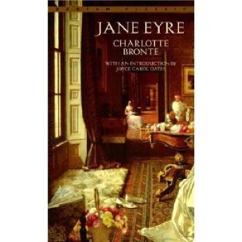 Jane Eyre简·爱 英文原版 下载