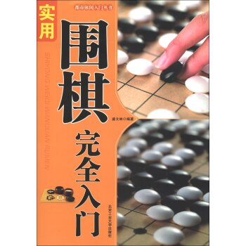 都市休闲入门丛书：实用围棋完全入门 下载