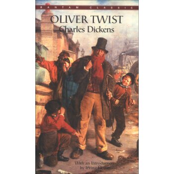 Oliver Twist[雾都孤儿] 下载