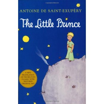 The Little Prince  小王子 英文原版 下载