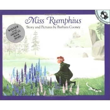 Miss Rumphius 下载
