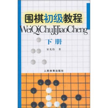 围棋初级教程   下载