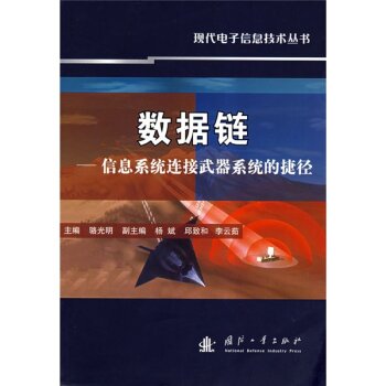 数据链：信息系统连接武器系统的捷径   下载