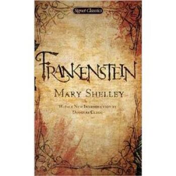 Frankenstein 科学怪人：弗兰肯斯坦   下载