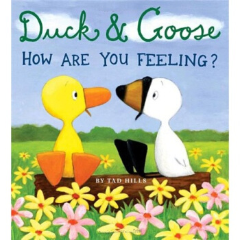 Duck & Goose, How Are You Feeling?  下载