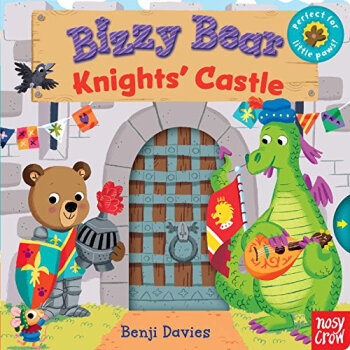 Bizzy Bear: Knights' Castle  下载