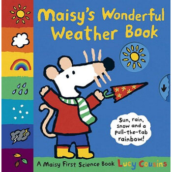 Maisy's Wonderful Weather Book  下载