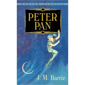 Peter Pan 彼得·潘  下载