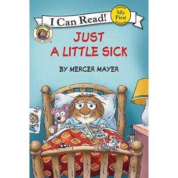 Little Critter: Just a Little Sick (My First I Can Read)小怪物：生病了  下载