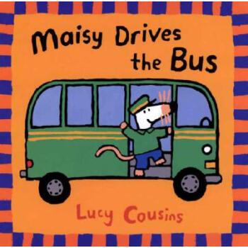 Maisy Drives the Bus  下载